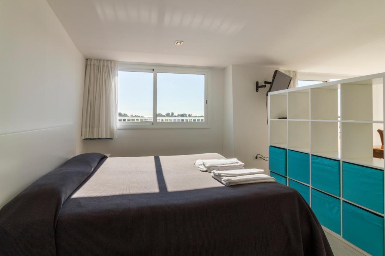 Apartamentos Sunway San Jorge Sitges Exterior foto