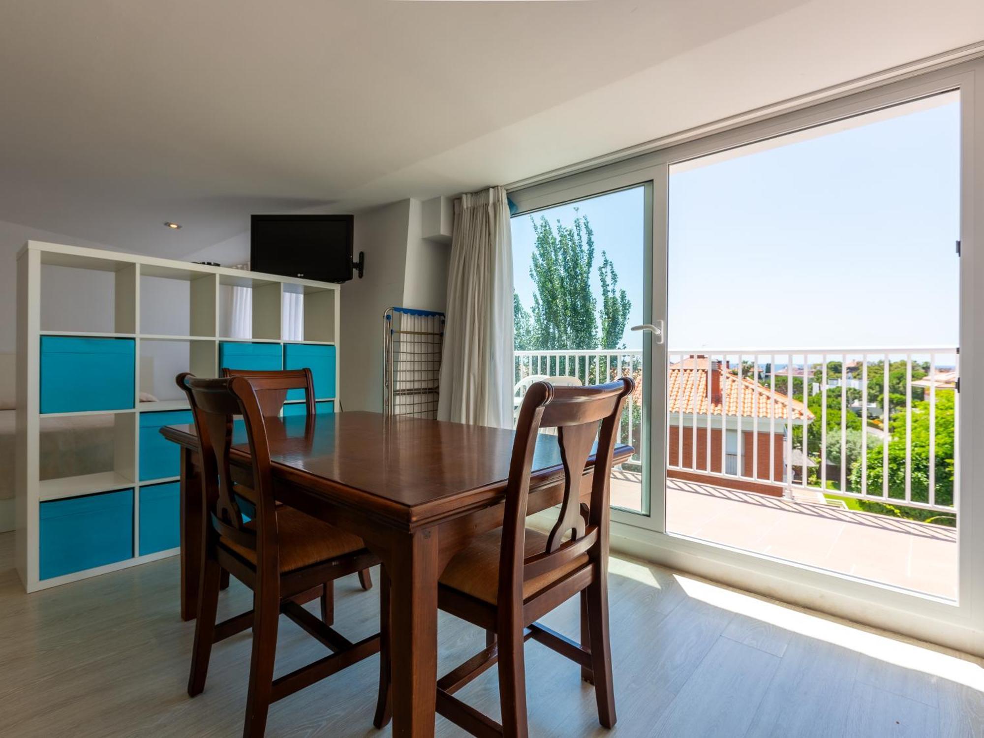 Apartamentos Sunway San Jorge Sitges Exterior foto