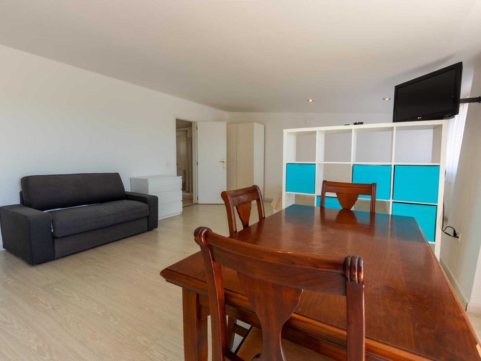 Apartamentos Sunway San Jorge Sitges Exterior foto