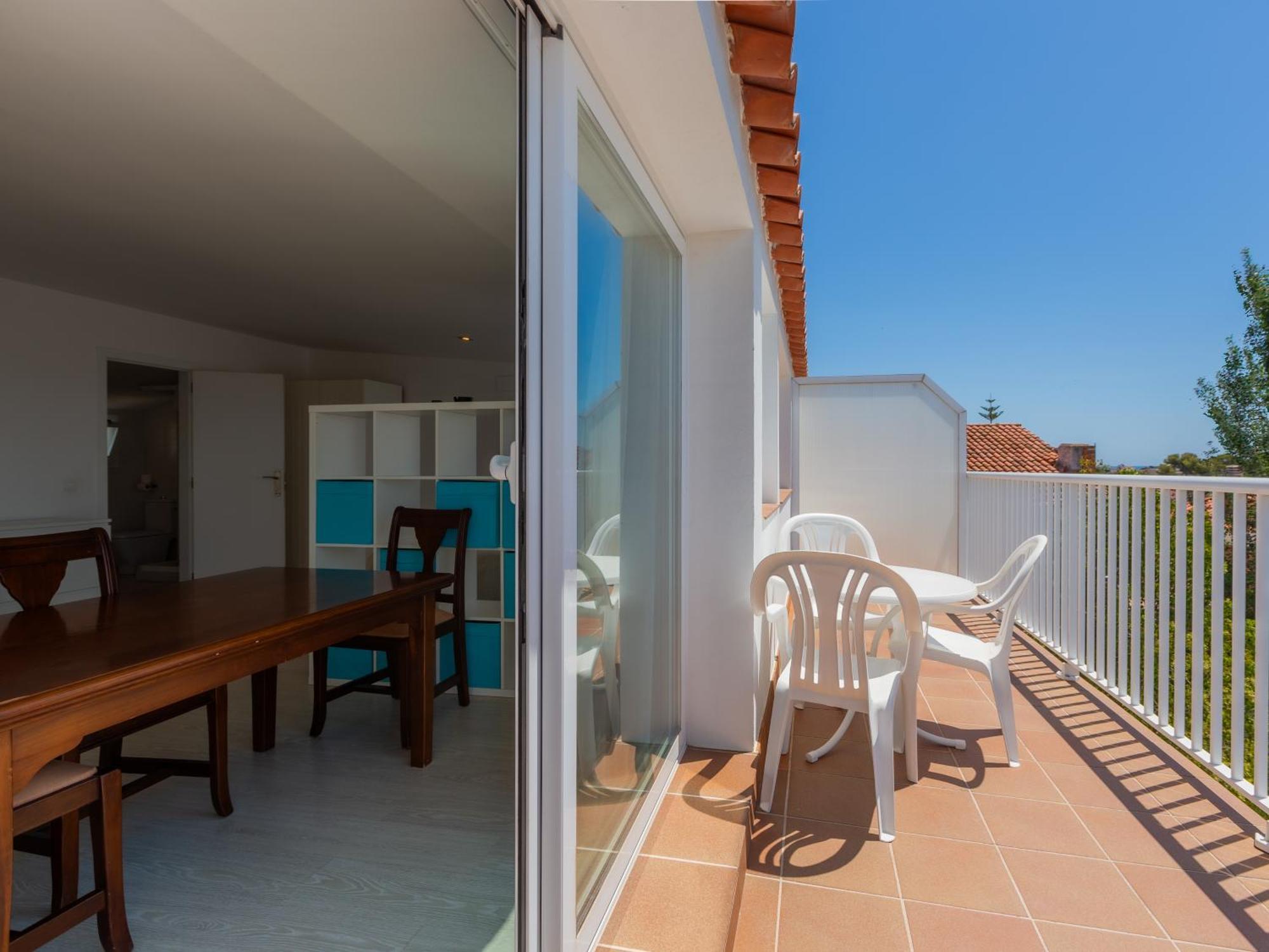 Apartamentos Sunway San Jorge Sitges Exterior foto
