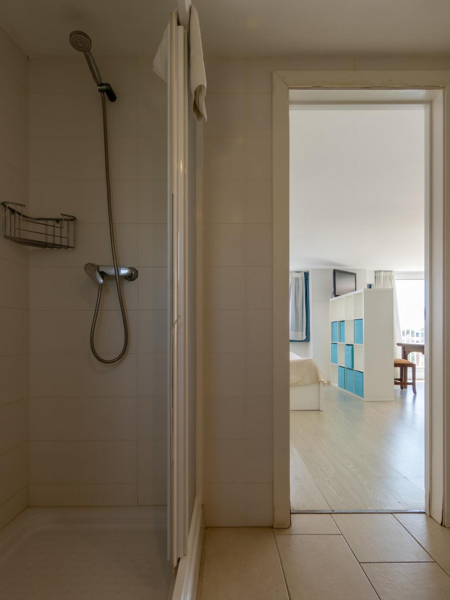 Apartamentos Sunway San Jorge Sitges Exterior foto