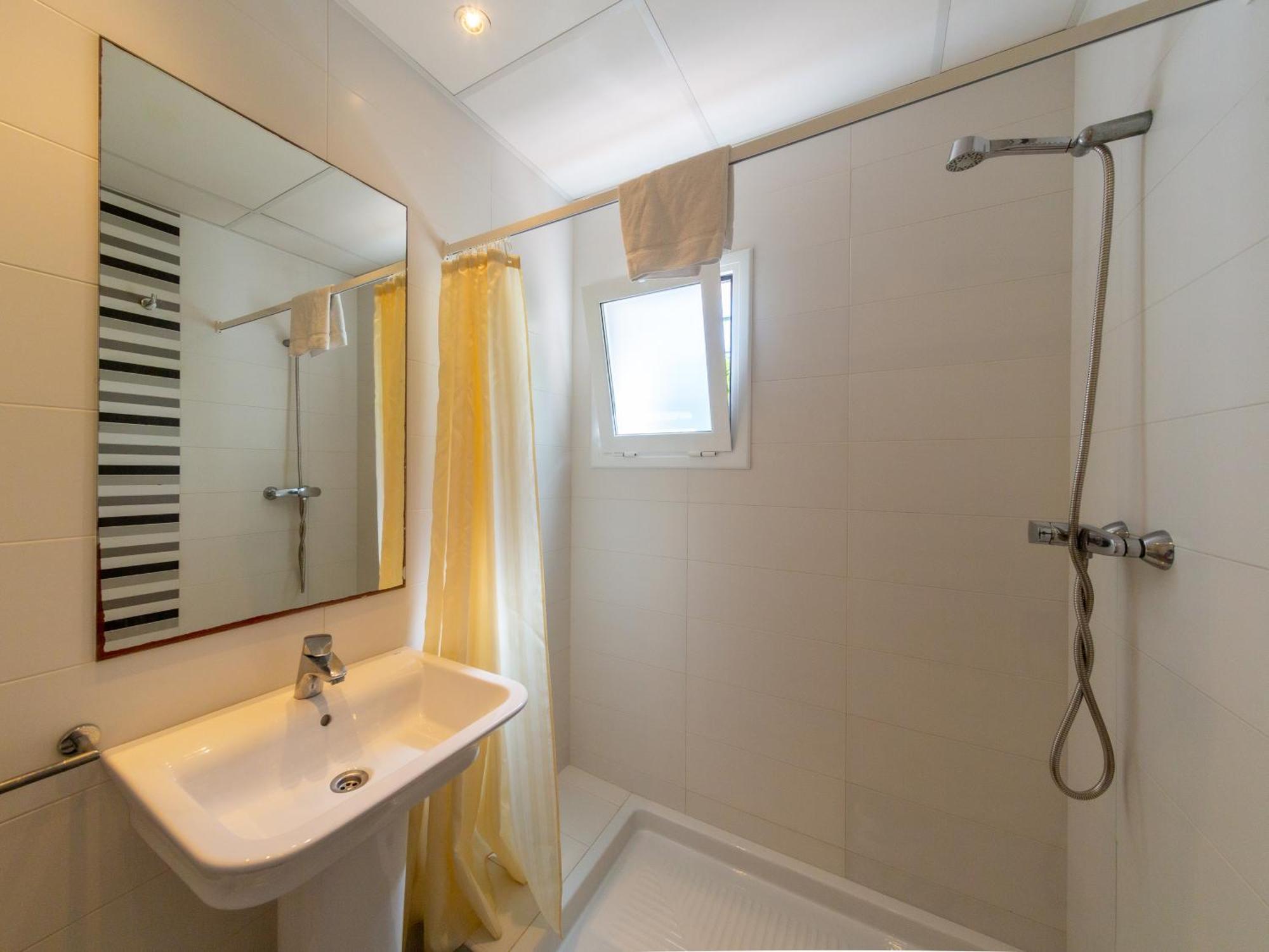 Apartamentos Sunway San Jorge Sitges Exterior foto