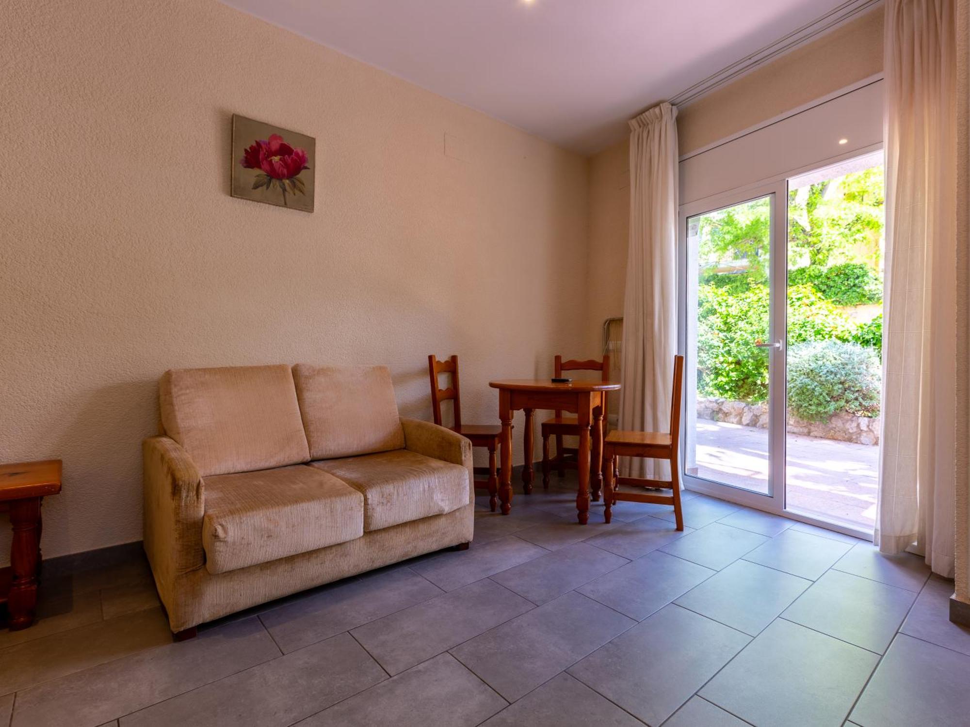 Apartamentos Sunway San Jorge Sitges Exterior foto