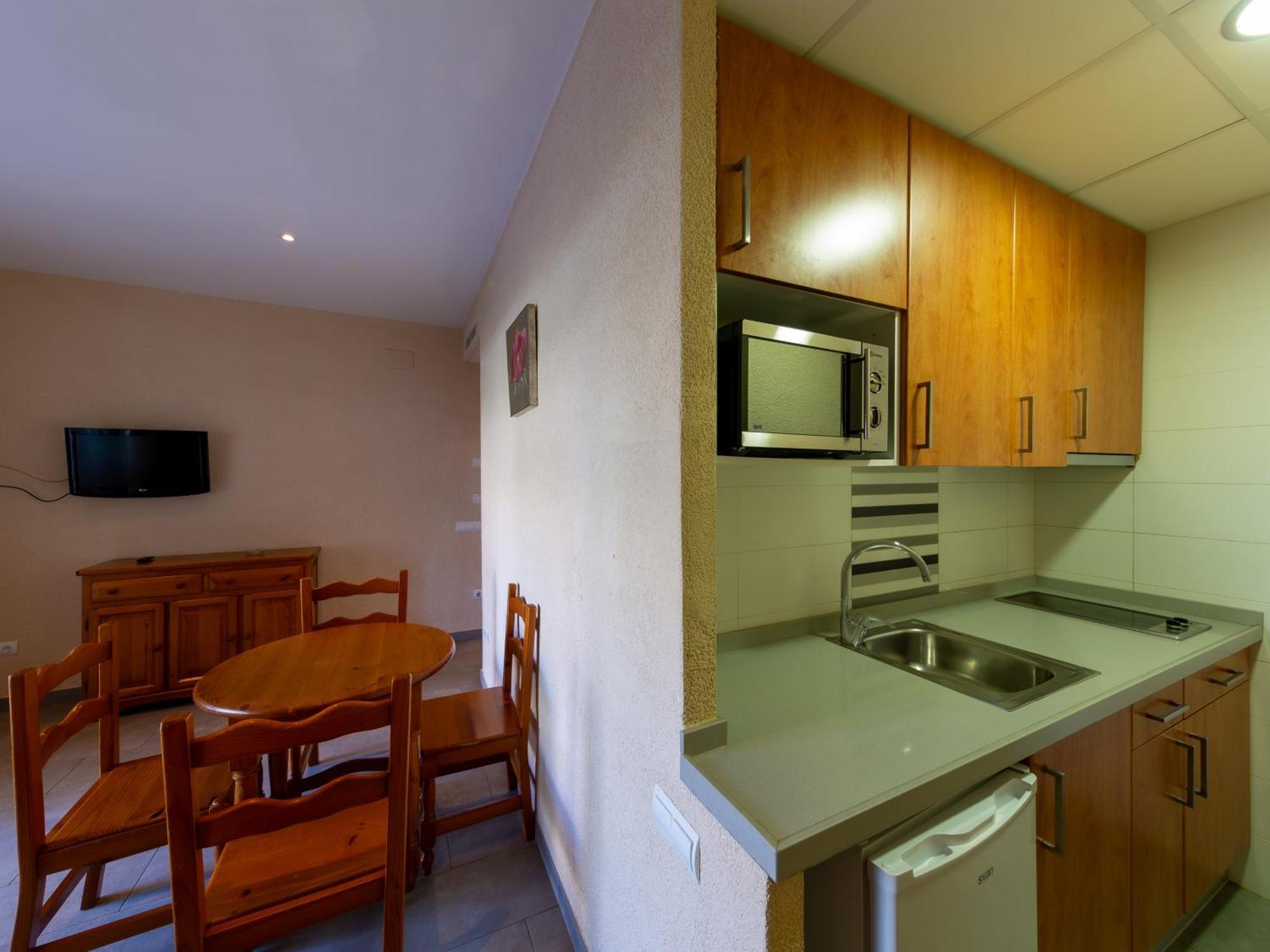 Apartamentos Sunway San Jorge Sitges Exterior foto