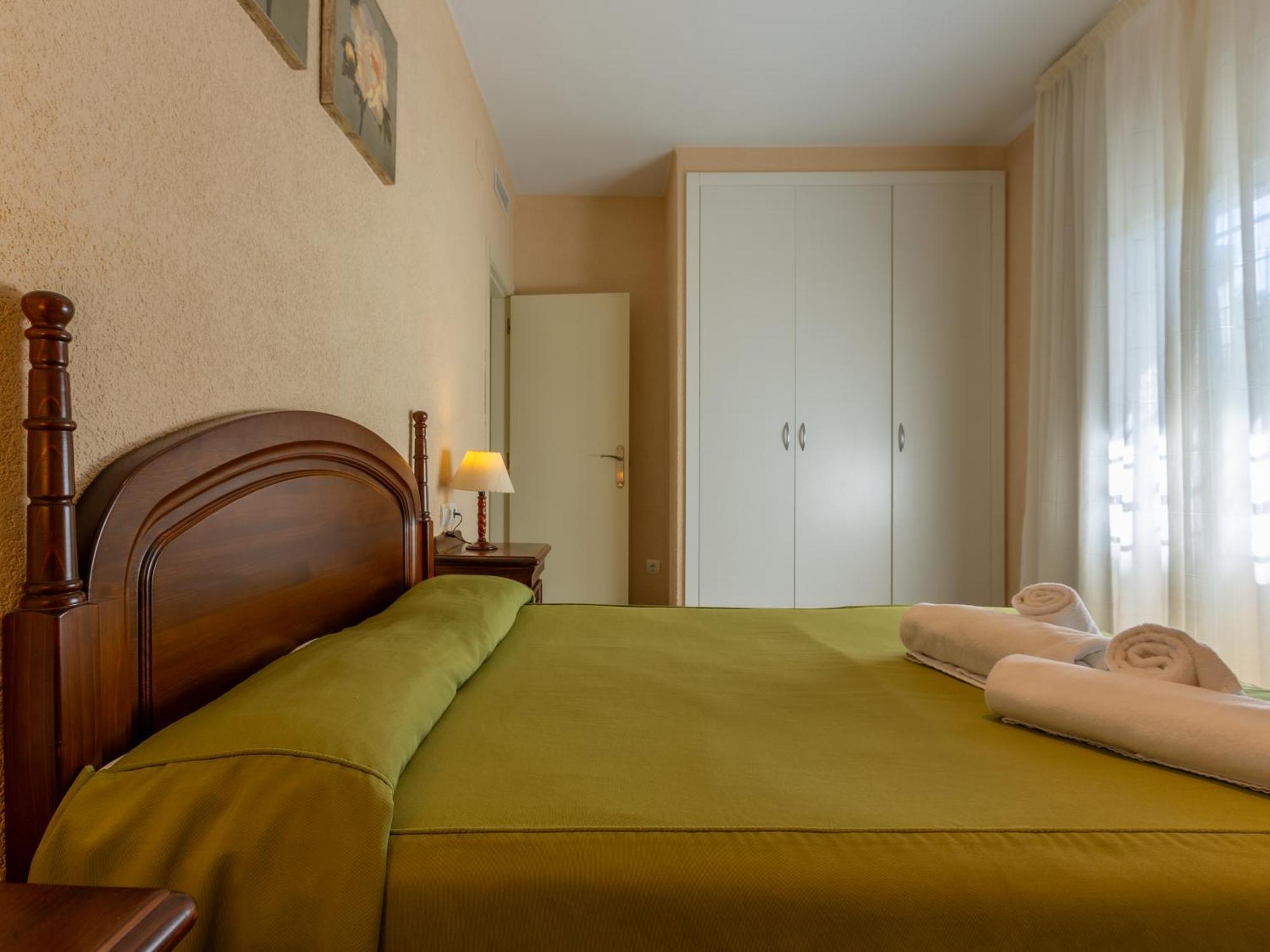 Apartamentos Sunway San Jorge Sitges Exterior foto