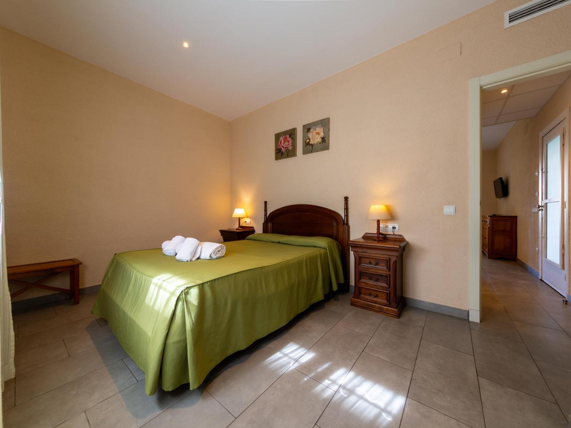 Apartamentos Sunway San Jorge Sitges Exterior foto