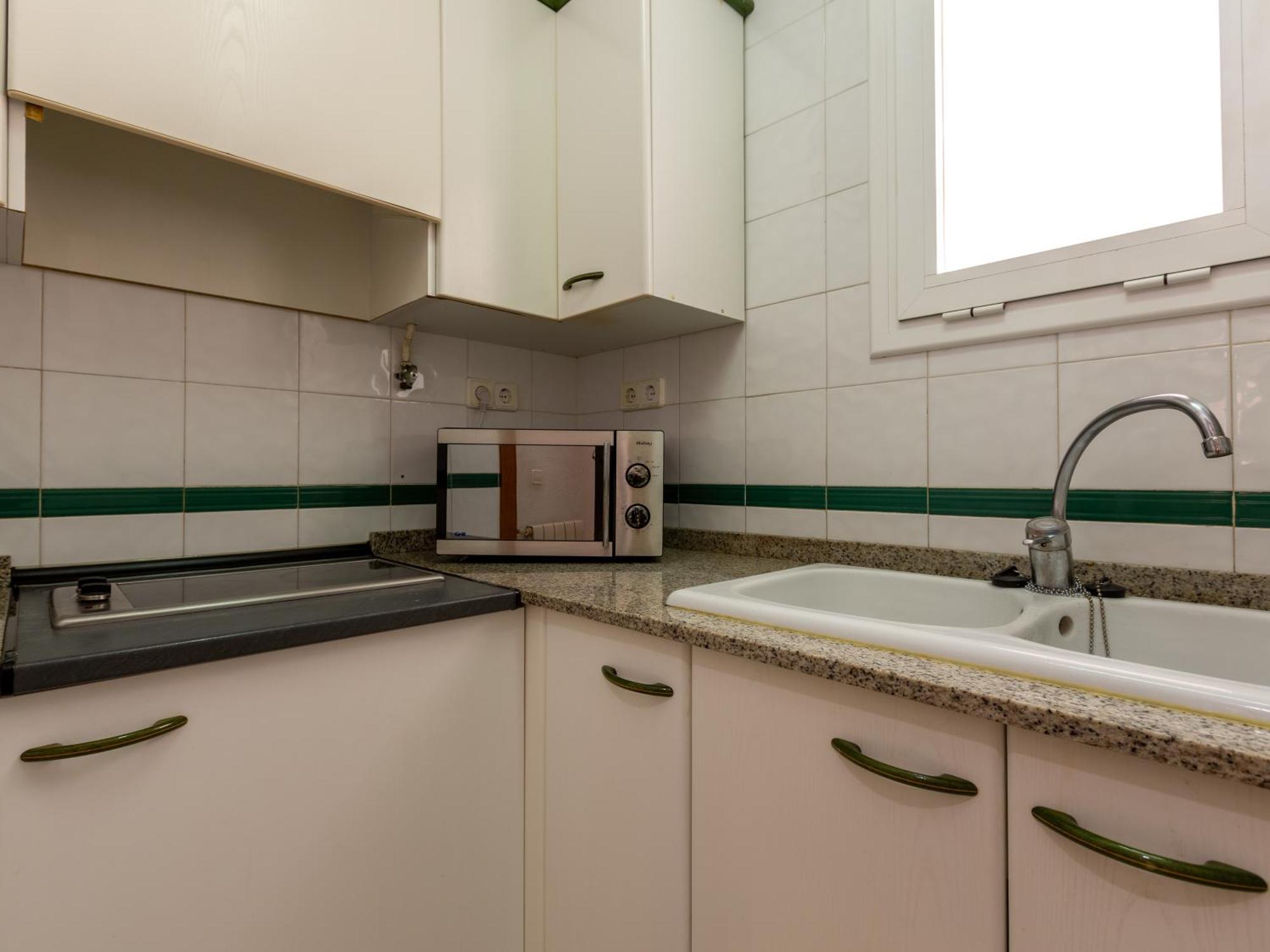 Apartamentos Sunway San Jorge Sitges Exterior foto