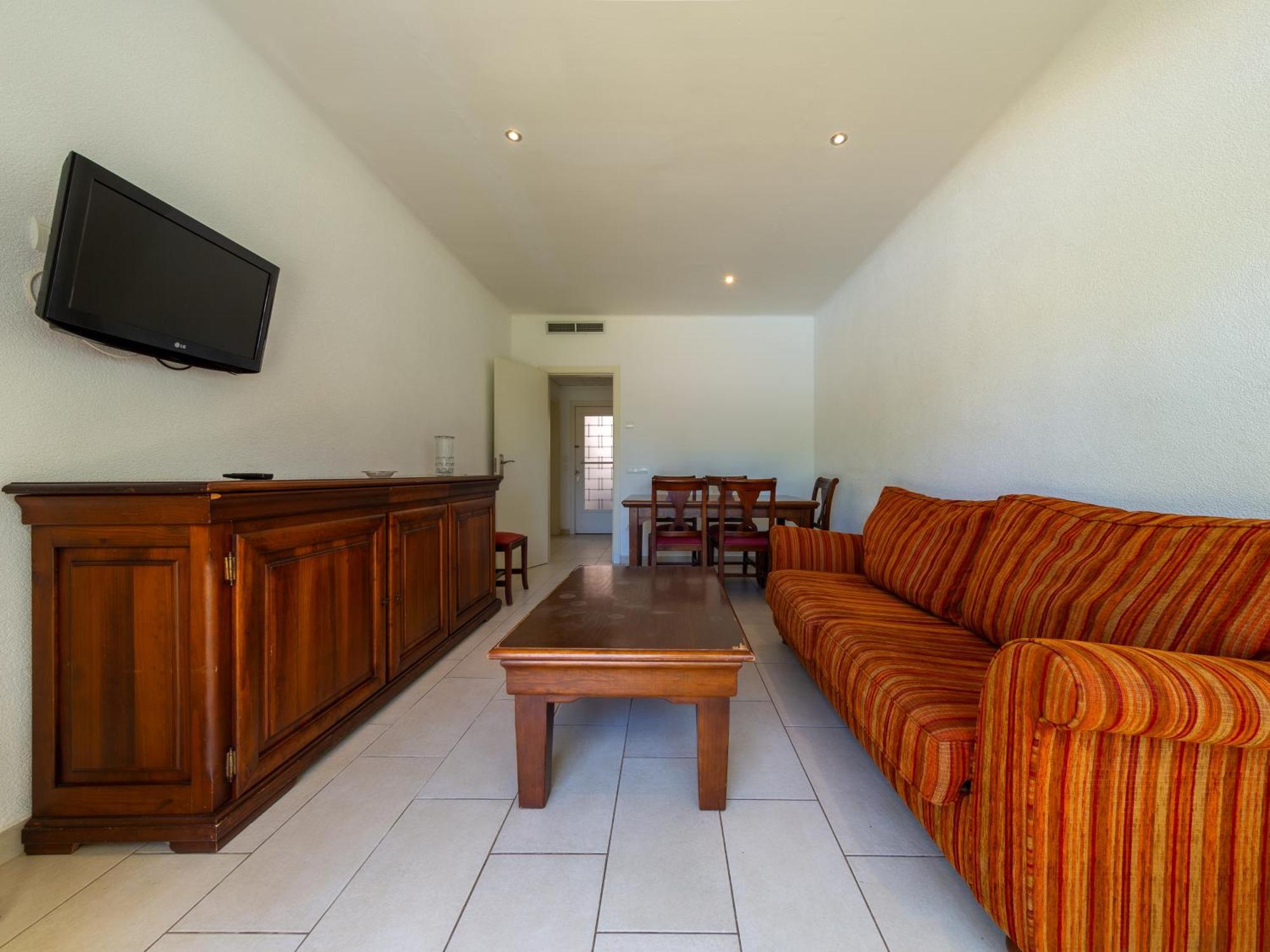 Apartamentos Sunway San Jorge Sitges Exterior foto