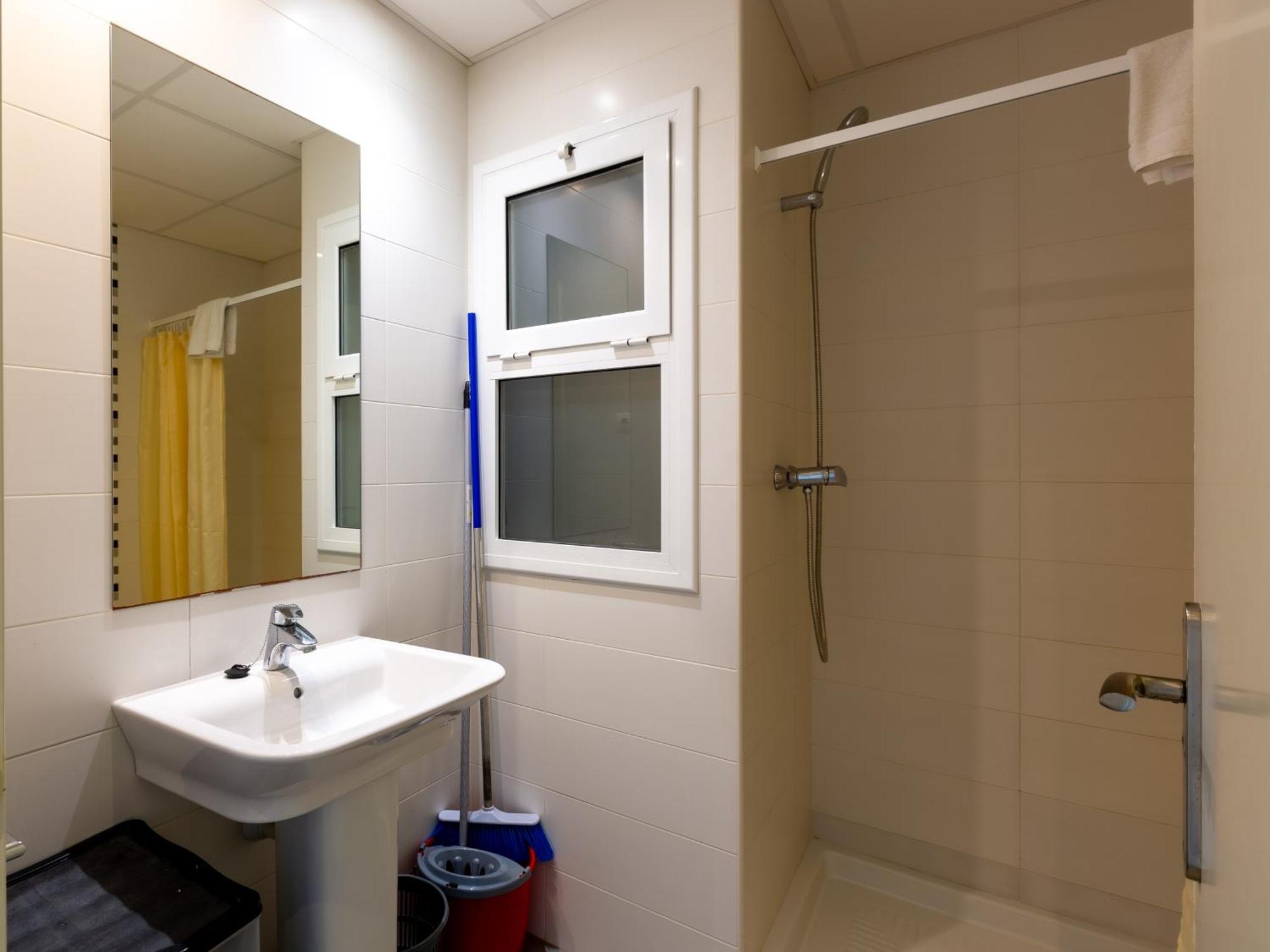 Apartamentos Sunway San Jorge Sitges Exterior foto