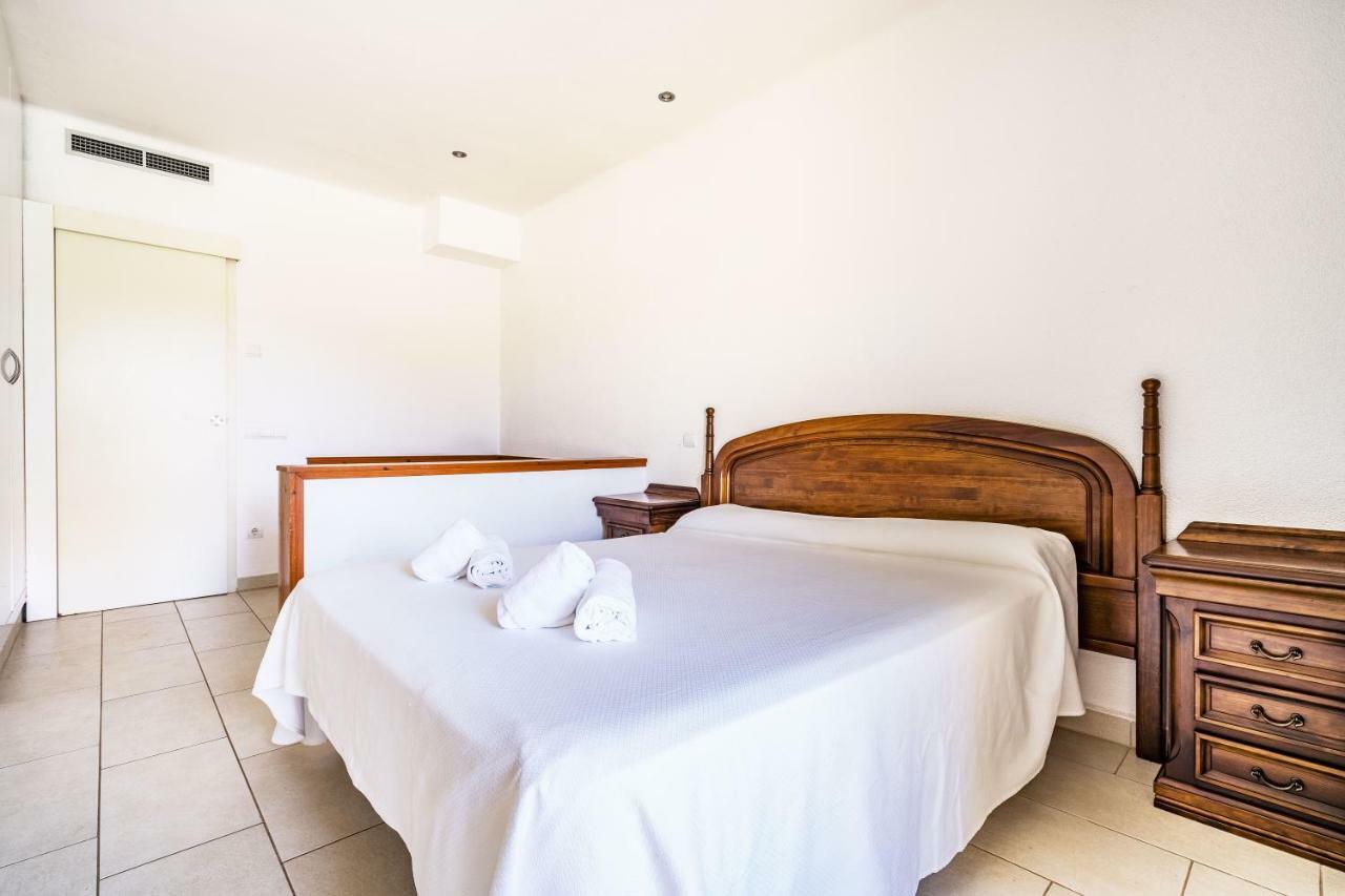 Apartamentos Sunway San Jorge Sitges Exterior foto